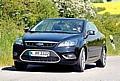 Ford Focus Coupé Convertible. Photo: UnitedPictures